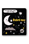 Dobr noc - Mary Cartwright
