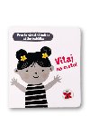 Vitaj na svete! - Mary Cartwright