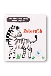 Zvierat - Mary Cartwright