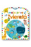 Moje prv zvierat - Becky Down