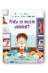 Preo sa musm oblieka? - Katie Daynes
