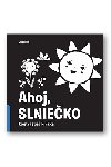 Ahoj, slnieko! - Duopress Labs; Jannie Ho