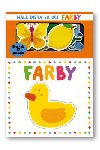 Mal diea sa u farby - Garethe Williams; Rhea Gaughan; Natalia Munday