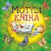 Motl kniha - Martina Machov