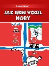 Jak jsem vozil Nory - Ondrej Sokol