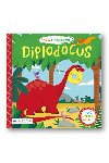 Diplodocus - Peskimo