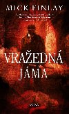 Vraedn jma - Mick Finlay