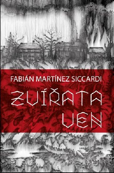 Zvata ven - Fabin Martnez Siccard