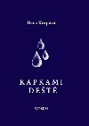 Kapkami det - Dana Krupov