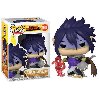 Funko POP Animation: My Hero Academia - Tamaki in Hero Costume - neuveden