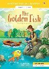 The Golden Fish - Prentice Andy