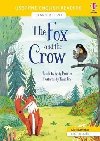 The Fox and the Crow - Prentice Andy