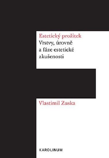 Estetick proitek - Vlastimil Zuska