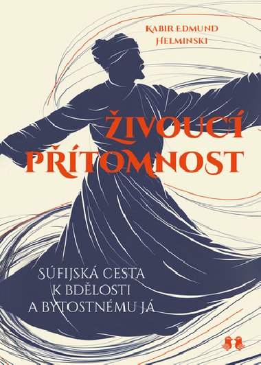 ivouc ptomnost - Kabir Edmund Helminski