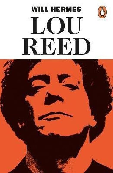 Lou Reed: The King of New York - 