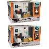 Funko Diorama: The Office - Pam - neuveden