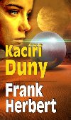 Kaci Duny - Frank Herbert