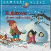 Kubkove zimn radovnky - Christian Tielmann
