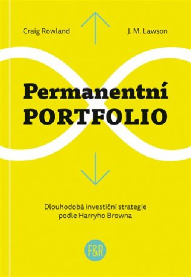 Permanentn portfolio - J.M. Lawson,Craig Rowland