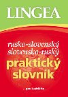 Rusko-slovensk slovensko-rusk praktick slovnk - 