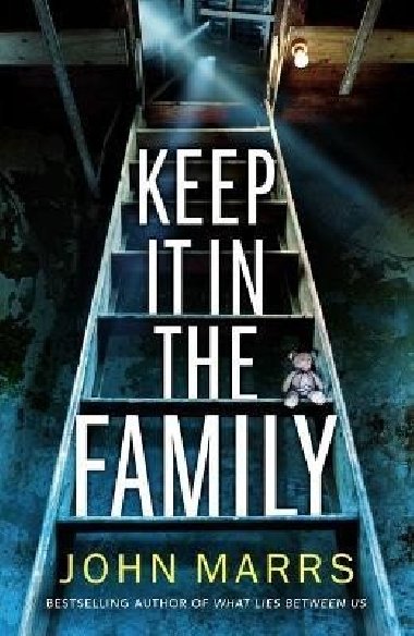 Keep It in the Family - Marrs John