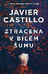 Ztracena v blm umu - Javier Castillo