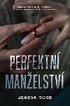 Perfektn manelstv - Jeneva Rose