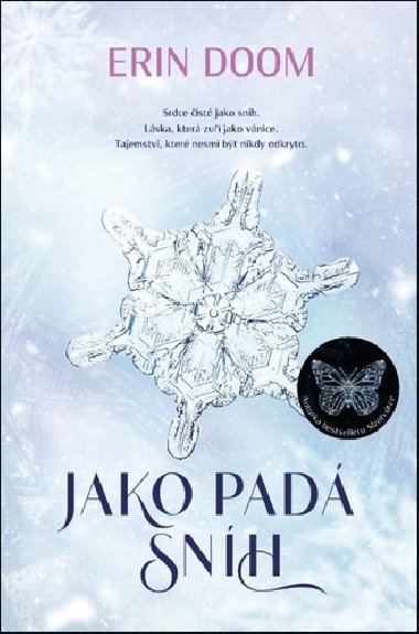 Jako pad snh - Erin Doom