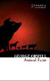 Animal Farm - Orwell George