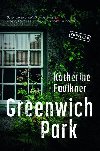 Greenwich Park - Katherine Faulkner