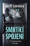 Smrtc spojen - Ian W. Sainsbury
