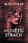 Nejvt strach - Alex Finlay