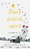 lut ptek zpv - Jennifer Rosner