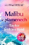 Malibu v plamenech - Taylor Jenkins Reid