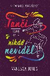 Tani, jako by t nikdo nevidl - Vanessa Jones