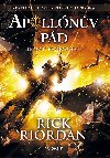Apollnv pd - Temn proroctv - Rick Riordan