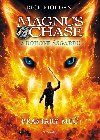 Magnus Chase a bohov sgardu - Prastar me - 