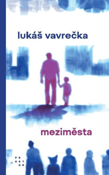 Meziměsta - Lukáš Vavrečka