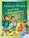 Kzeln trieda al rok s vlou Jazmnou - Zuzana Pospilov