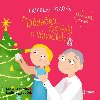 Ddeku, vyprvj o Vnocch - audioknihovna - paek Ladislav