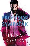 Profesor Sympak - Leisa Rayven