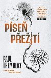 Pse peit - Paul Tremblay