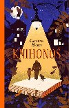 Knihono - Carsten Henn