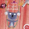 O koalovi, kter mluvil sprost - Christine Beigel; Herv Le Goff