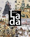 Josef Lada: A 20th-century Central European master - Pavluch Lev