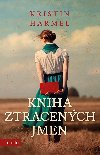 Kniha ztracench jmen - Kristin Harmel