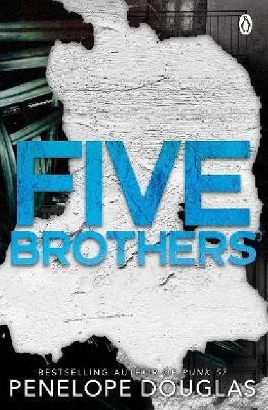Five Brothers - Douglasov Penelope