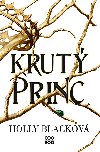 Krut princ - Holly Blackov