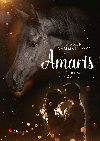Amaris - S vtrem o zvod - Maren Dammannov