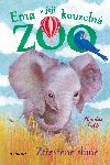 Ema a jej kouzeln ZOO - Ztetn sln - Amelia Cobb